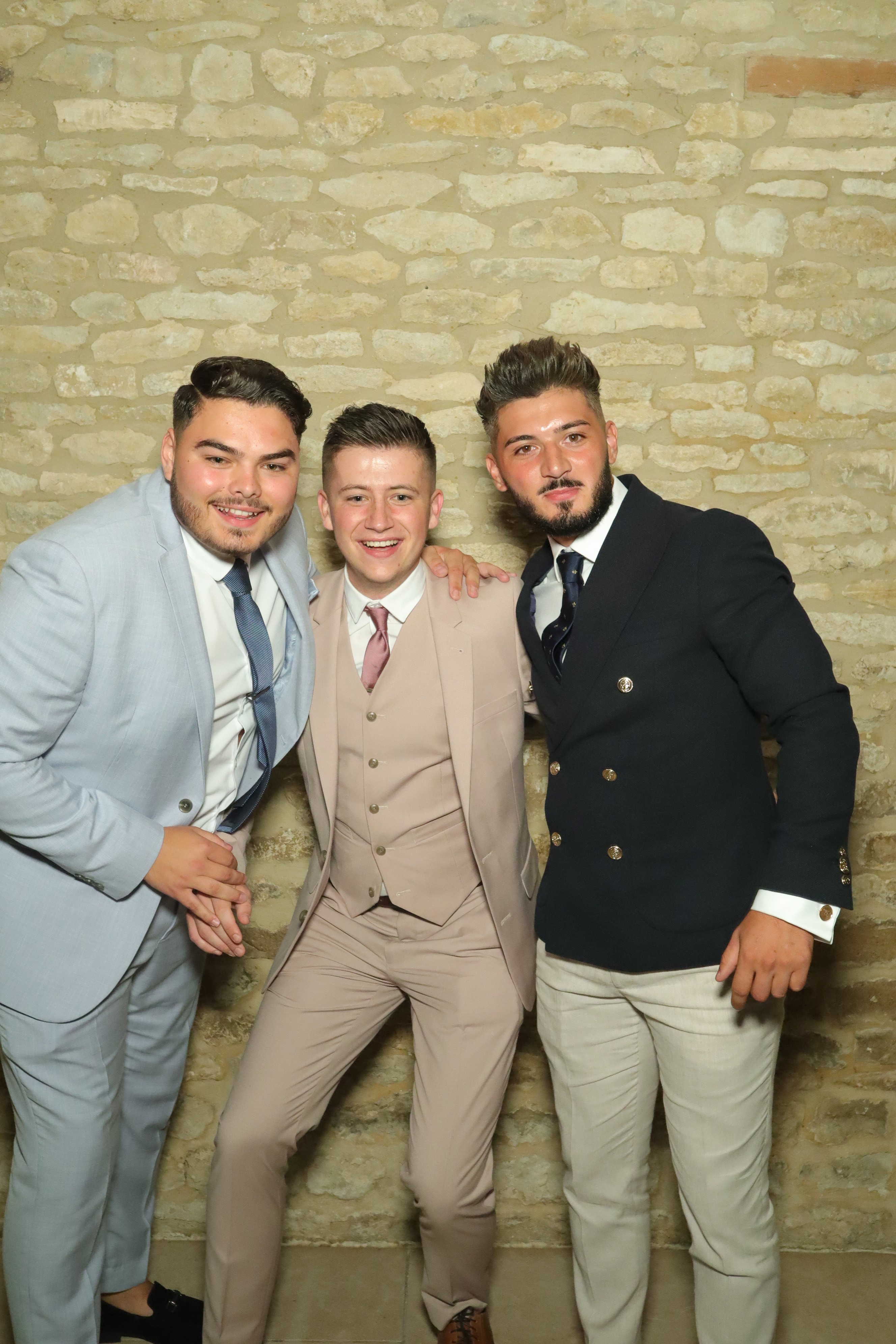 Natalie & Jack’s Wedding | View more photos from the event at gallery.myphotoboothexperience.co.uk/u/MyPhotoBoothExperienceLtd/Natalie-Jack’s-Wedding